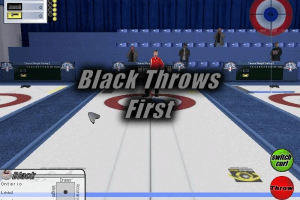 Take-Out Weight Curling 2 6