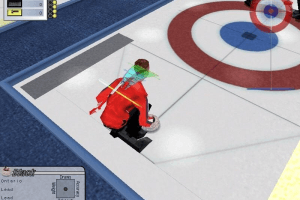 Take-Out Weight Curling 2 7