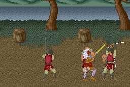Takeda Shingen 9