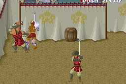 Takeda Shingen 3