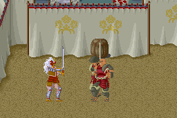 Takeda Shingen abandonware