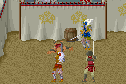 Takeda Shingen 5