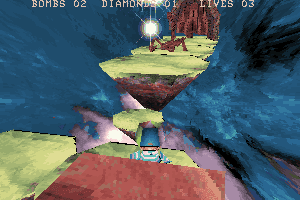 Tales from Heaven 10