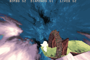 Tales from Heaven 11