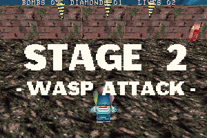 Tales from Heaven 12