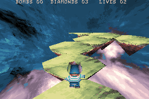 Tales from Heaven 16