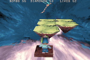 Tales from Heaven 17