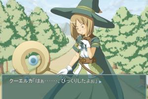 Tales in Distress abandonware