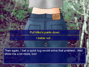 Tales of Lemma abandonware