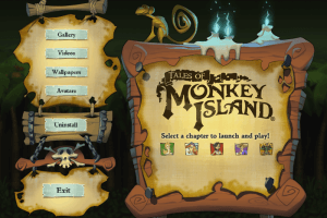 Tales of Monkey Island 0