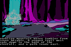 Talisman: Challenging the Sands of Time 6
