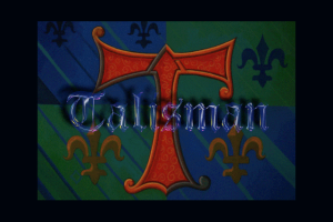 Talisman 0