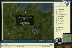 Talonsoft's 12 O'Clock High: Bombing the Reich 3