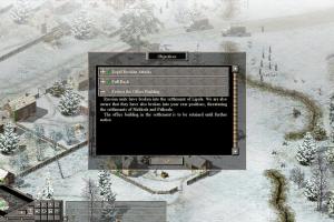 Talvisota: Icy Hell 9