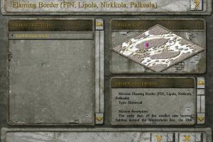 Talvisota: Icy Hell 6