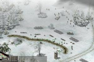 Talvisota: Icy Hell abandonware