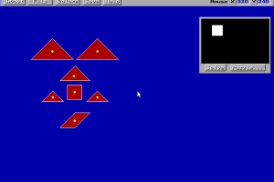 Tangram 1