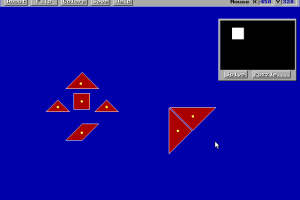 Tangram 3
