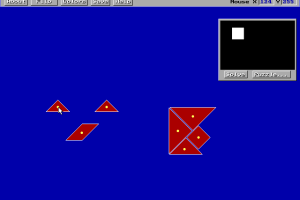 Tangram 4