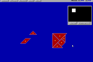 Tangram 5
