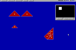 Tangram 6