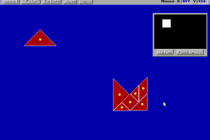 Tangram 7