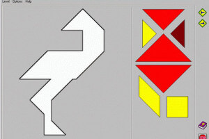 Tangram 0