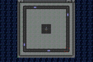 Tank Arena 0