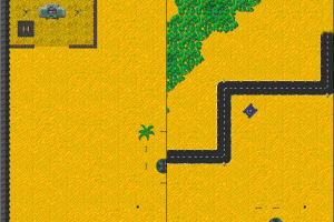 Tank Arena 2