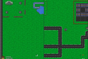 Tank Arena 3