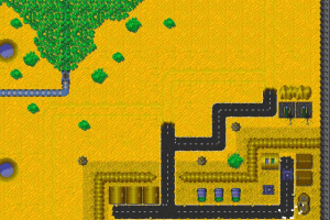 Tank Arena 5
