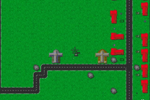 Tank Arena 7