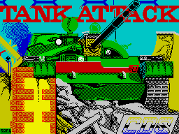 Tank Attack 0