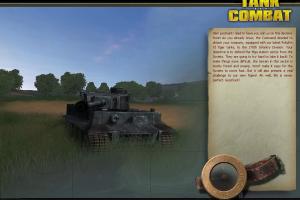 Tank Combat 1