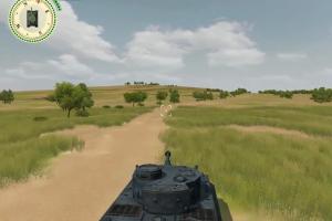 Tank Combat 2