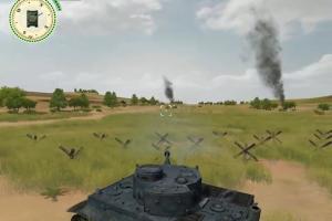 Tank Combat 4