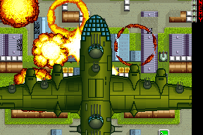 Tank Force 11