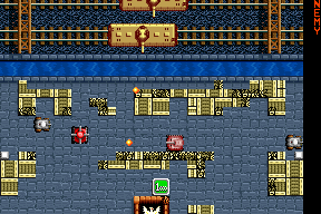 Tank Force 13