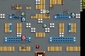 Tank Force 14