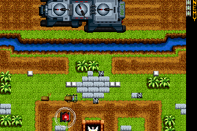 Tank Force 15