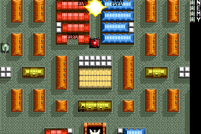 Tank Force 2