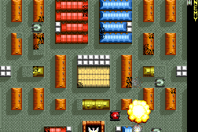 Tank Force 4