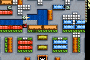 Tank Force 6