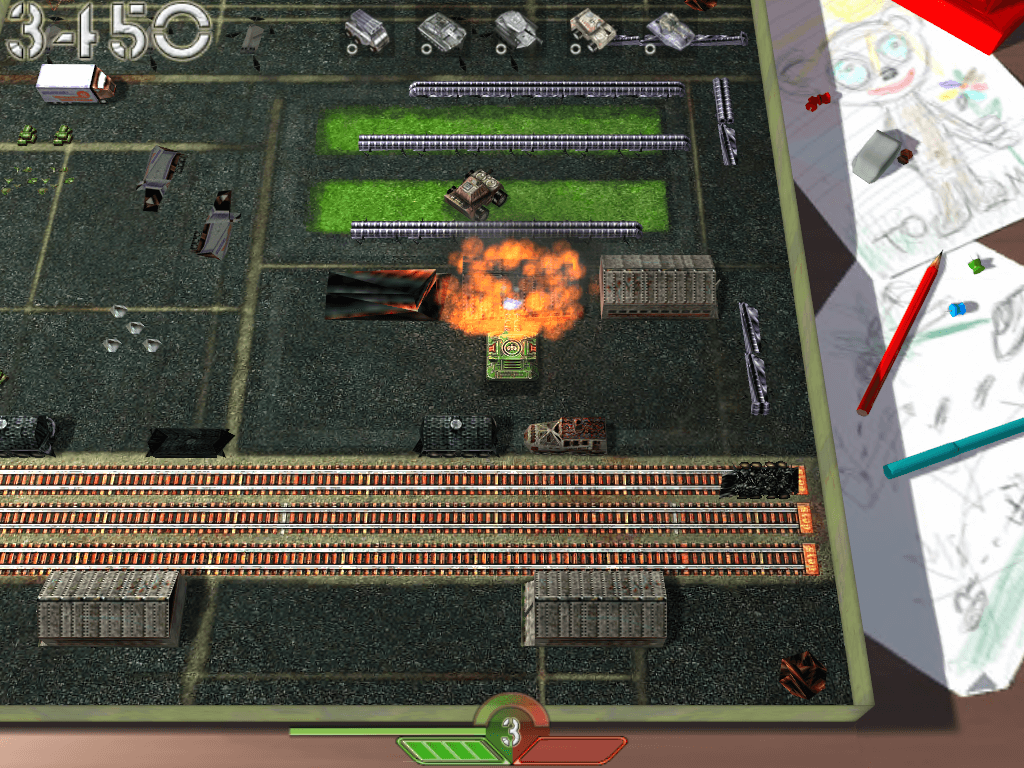 How to Download and Play Reflexive Arcade Games Action Crack Free