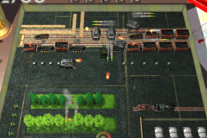 Tank-O-Box 15