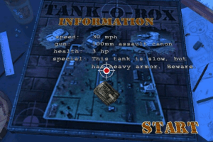 Tank-O-Box 1