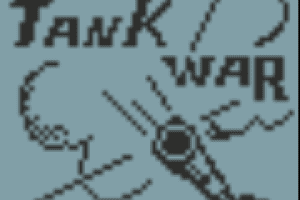 Tank War 0