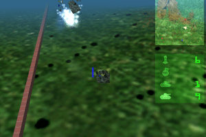 Tanks 3D 2