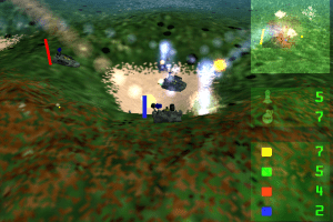 Tanks 3D 3