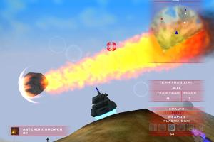 Tanks 3D: Reign of Steel 2